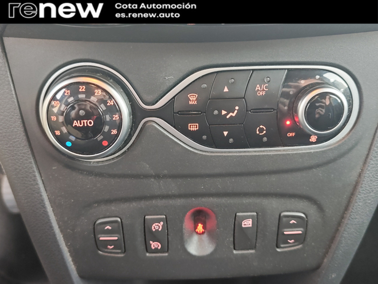 DACIA SANDERO STEPWAY ANIVERSARIO foto 22