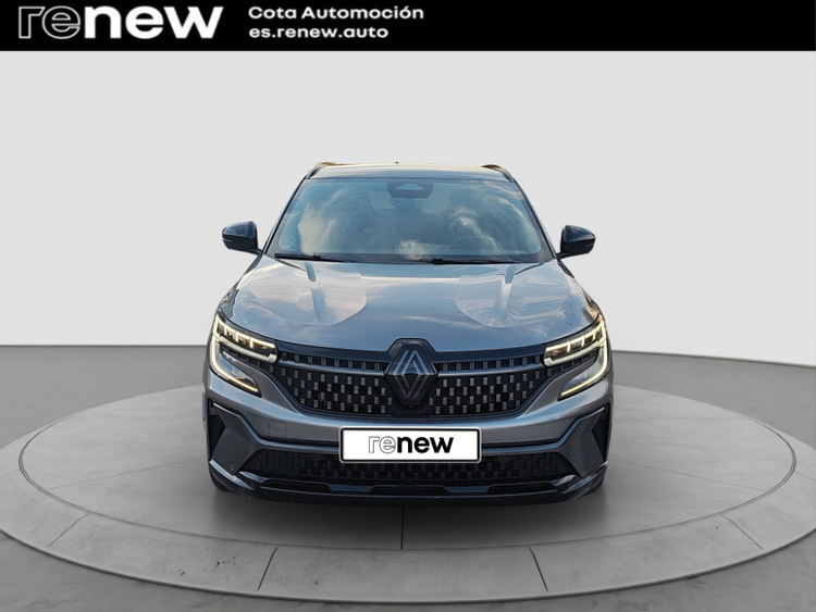 Renault AUSTRAL TECHNO ESPRIT ALPINE E-TECH 200 CV foto 3