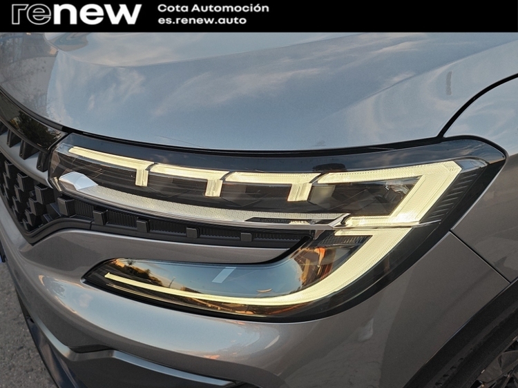 Renault AUSTRAL TECHNO ESPRIT ALPINE E-TECH 200 CV foto 22