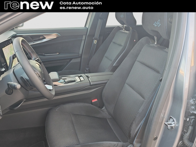 Renault AUSTRAL TECHNO ESPRIT ALPINE E-TECH 200 CV foto 6