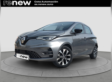 Renault - Zoe
