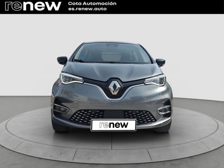 Renault Zoe Evolution foto 3