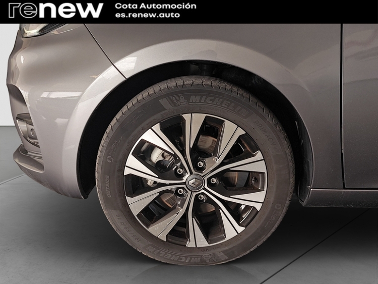 Renault Zoe Evolution foto 22