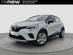 RENAULT CAPTUR INTENS HIBRIDO 145 CV miniatura 2