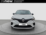 RENAULT CAPTUR INTENS HIBRIDO 145 CV miniatura 3