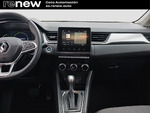 RENAULT CAPTUR INTENS HIBRIDO 145 CV miniatura 12