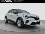 RENAULT CAPTUR INTENS HIBRIDO 145 CV miniatura 13