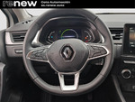 RENAULT CAPTUR INTENS HIBRIDO 145 CV miniatura 14