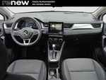 RENAULT CAPTUR INTENS HIBRIDO 145 CV miniatura 10
