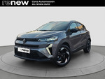 RENAULT CAPTUR TECHNO ECO-G 100 CV GLP miniatura 2