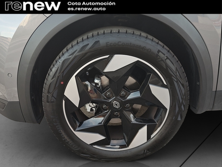 RENAULT CAPTUR TECHNO ECO-G 100 CV GLP foto 21