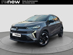 RENAULT CAPTUR TECHNO ECO-G 100 CV GLP miniatura 2