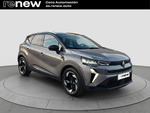 Renault CAPTUR TECHNO ECO-G 100 CV GLP miniatura 13
