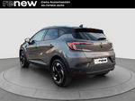 Renault CAPTUR TECHNO ECO-G 100 CV GLP miniatura 5