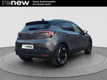 Renault CAPTUR TECHNO ECO-G 100 CV GLP miniatura 9