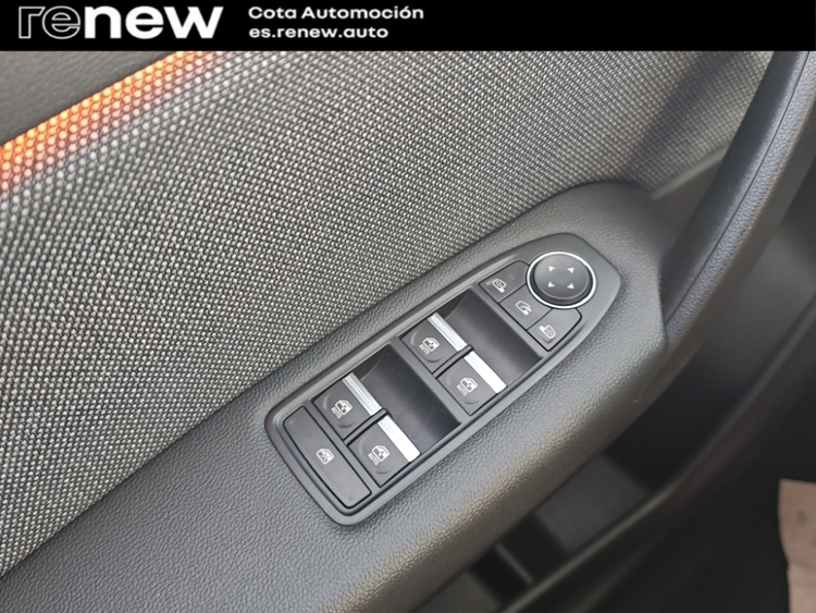 Renault CAPTUR TECHNO ECO-G 100 CV GLP foto 15