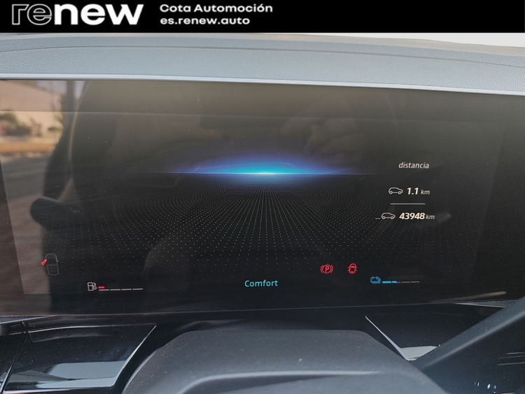 Renault Austral Techno foto 15