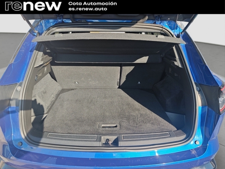 Renault Austral Techno foto 18