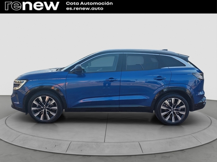 Renault Austral Techno foto 4