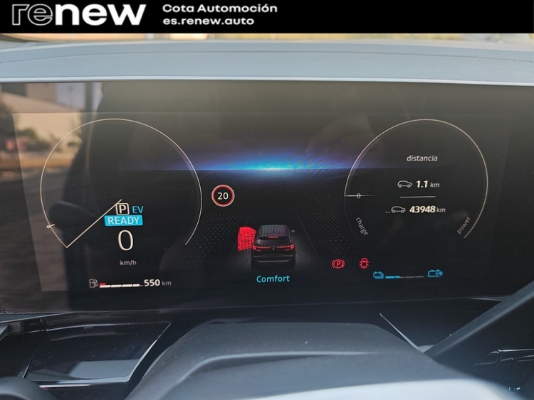 Renault Austral Techno foto 22