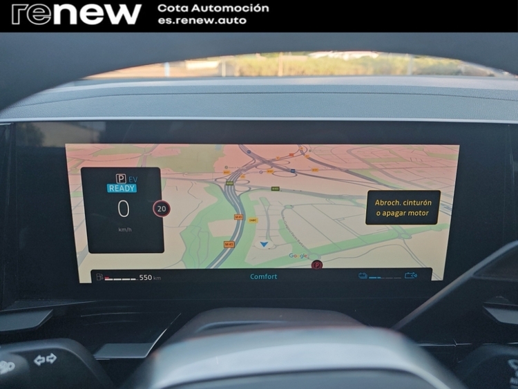 Renault Austral Techno foto 23