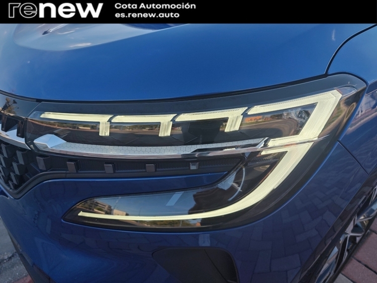 Renault Austral Techno foto 24