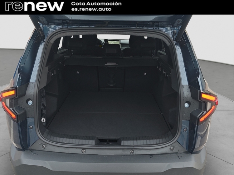 Dacia Bigster Hybrid 155 Journey foto 18