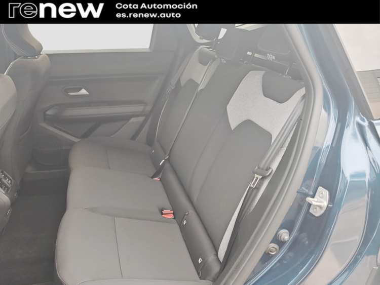 Dacia Bigster Hybrid 155 Journey foto 8