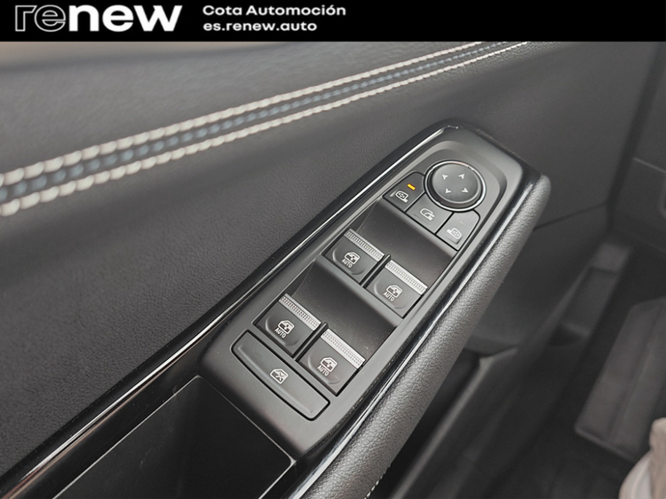 Renault Austral Techno foto 16