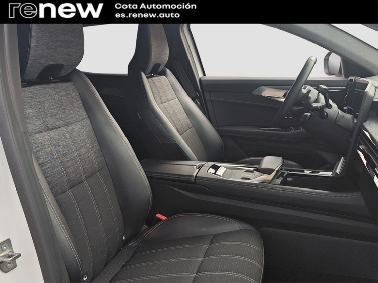 Renault Austral Techno foto 19