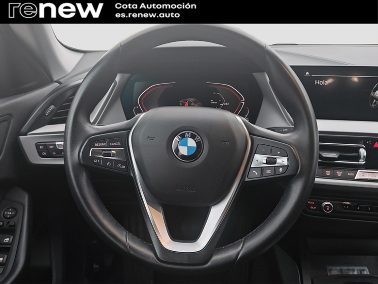 BMW Serie 2 Coupe 218d foto 14