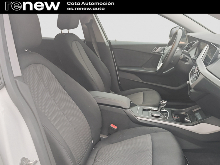 BMW Serie 2 Coupe 218d foto 19