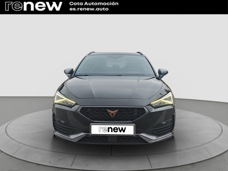 Cupra Leon e-Hybrid foto 3