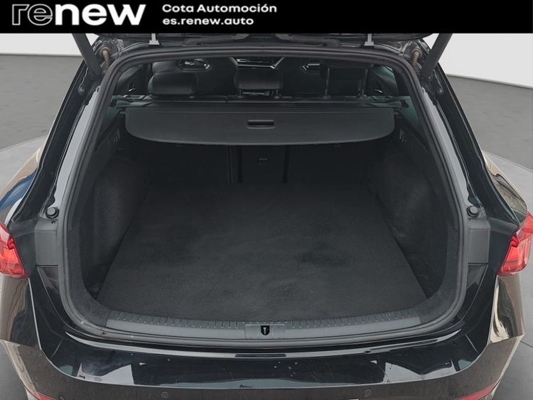 Cupra Leon e-Hybrid foto 17