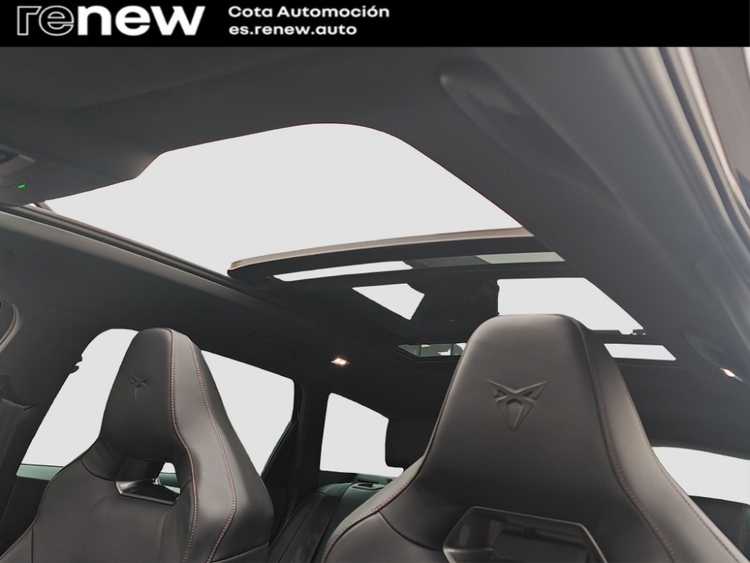 Cupra Leon e-Hybrid foto 22