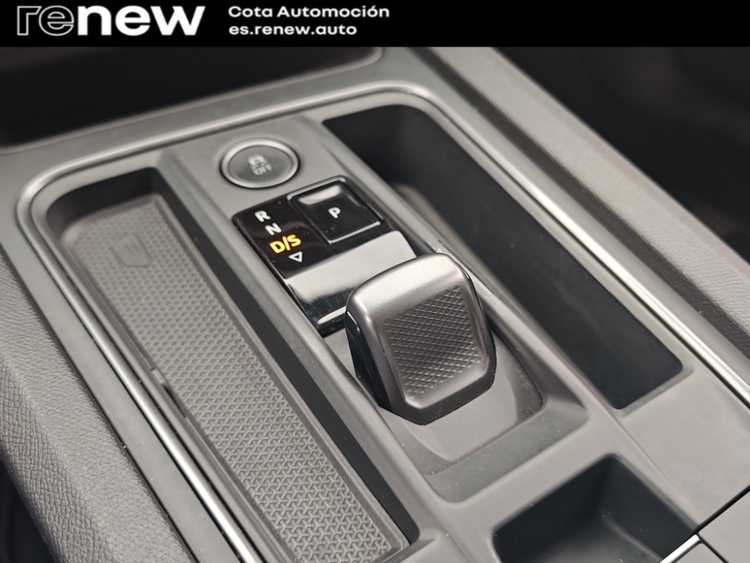 Cupra Leon e-Hybrid foto 27