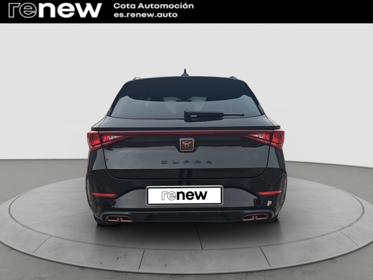 Cupra Leon e-Hybrid foto 7