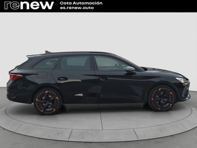 Cupra Leon e-Hybrid foto 11