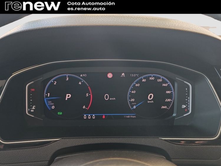 Volkswagen Passat R-Line foto 15