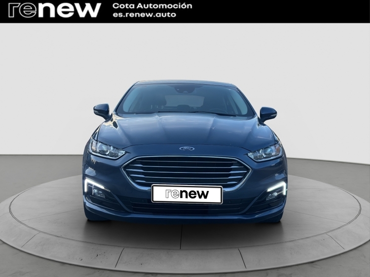 Ford Mondeo Trend foto 3
