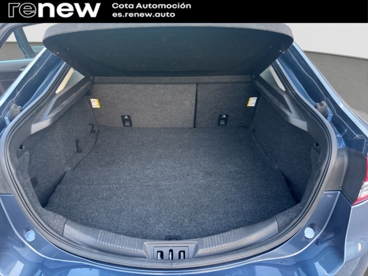 Ford Mondeo Trend foto 18