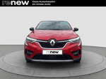Renault Arkana Techno miniatura 3