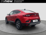 Renault Arkana Techno miniatura 5
