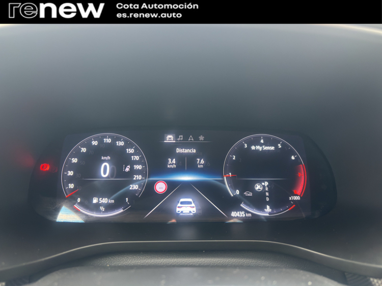 Renault Arkana Techno foto 15