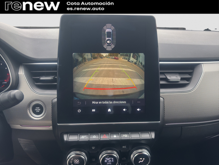 Renault Arkana Techno foto 17