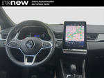 Renault Captur II Techno miniatura 10