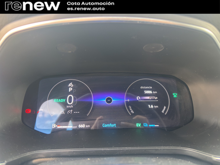 Renault Captur II Techno foto 15