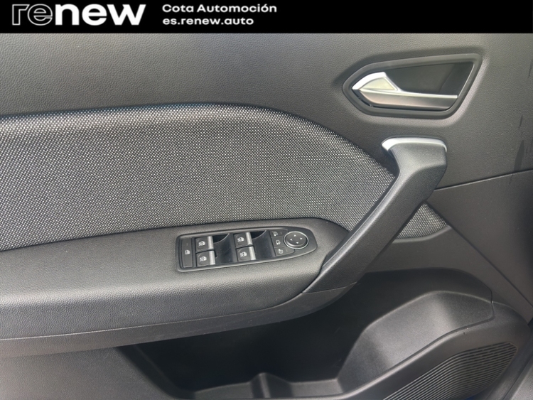 Renault Captur II Techno foto 16