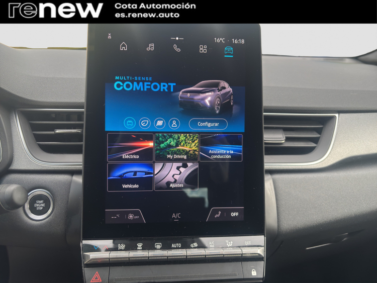 Renault Captur II Techno foto 17