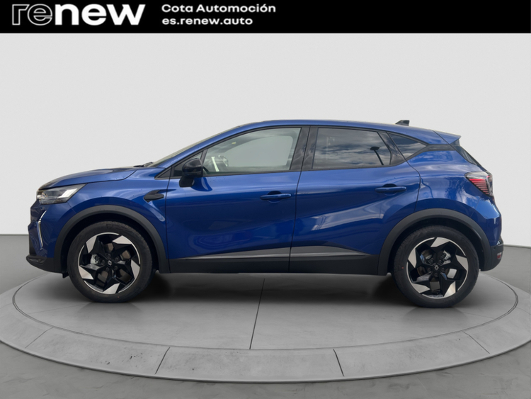 Renault Captur II Techno foto 4